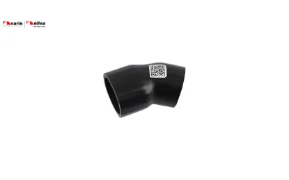 Turbo hortumu sağ a6 allroad c6 4fh a6 avant 4f5 Nıfea 4F0145980F/ 4F0145980 resmi