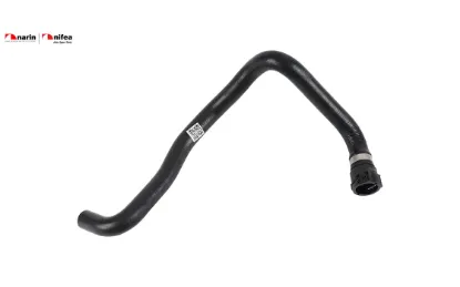Kalorifer hortumu a4/v.w. passat/skoda super b 1/8 Nıfea 8D0819371H resmi