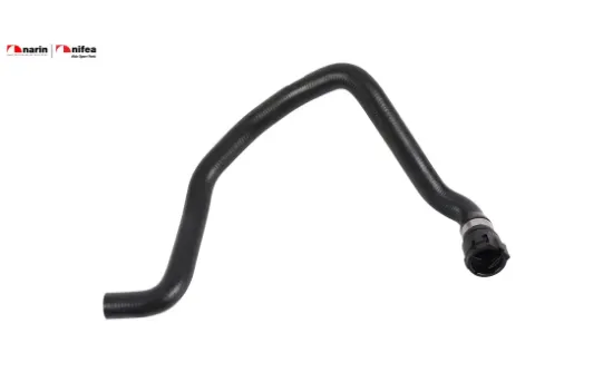 Kalorifer hortumu a4/v.w. passat/skoda super b 1/8 Nıfea 8D0819371AN resmi