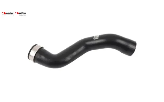 Turbo hortumu a4 2.0 tdı./8e0145737f/ibraş Nıfea 8E0145737F resmi