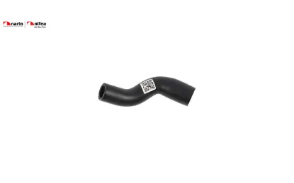 Soğutma hortumu  passat-a4-a6  1.8/2.0 Nıfea 06B121057A resmi