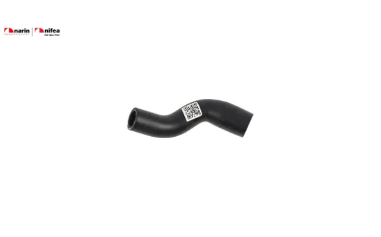 Soğutma hortumu  passat-a4-a6  1.8/2.0 Nıfea 06B121057A resmi