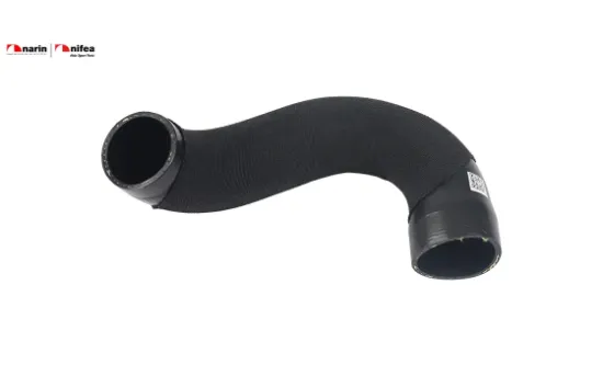 Turbo hortumu a6 Nıfea 4G0145709AC/ 4G0145709N resmi