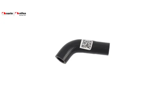 Soğutma hortumu leon st Nıfea 04L121051/ 04L121051A resmi