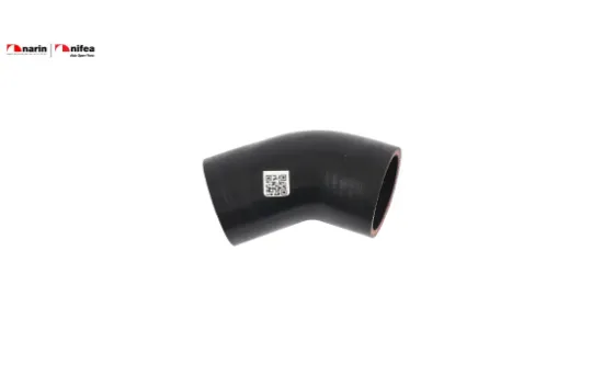 Turbo hortumu superb ııı Nıfea 04L145828R/ 04L145828Q/ 04L145828F resmi