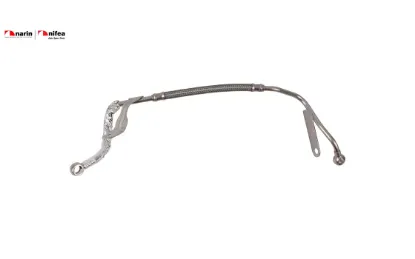 Turbo yağlama borusu a3-leon 1.8 t Nıfea 06A145778P/ 06A145778N/ 06A145778K resmi