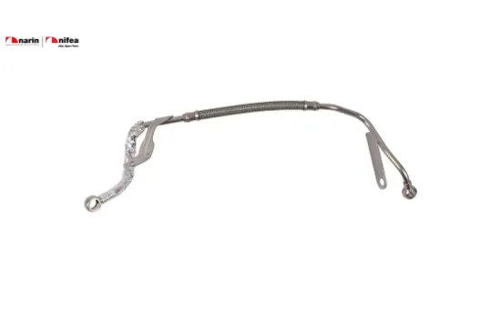 Turbo yağlama borusu a3-leon 1.8 t Nıfea 06A145778P/ 06A145778N/ 06A145778K resmi