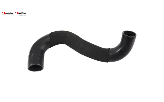 Turbo hortumu q5- Nıfea 8R0145790A resmi