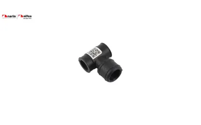 Motor havalandırma hortumu  a4-ıbıza Nıfea 06A103247 resmi