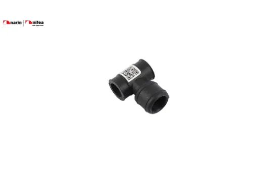 Motor havalandırma hortumu  a4-ıbıza Nıfea 06A103247 resmi