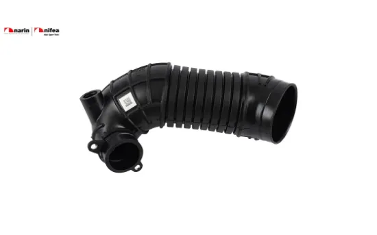 Hava filtre hortumu a4 b5 (8d2) a4 b5 avant (8d5) a6 c5 (4b2) a6 c5 avant (4b5) passat b3 b4 (3a2, 3 Nıfea 8D0129615J/ 8D0129615L resmi