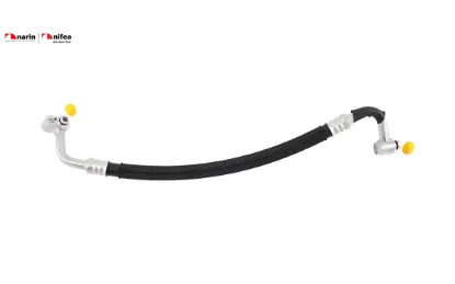 Klima hortumu q7 (4lb) q7 van (4lb) Nıfea 7L8820721K resmi