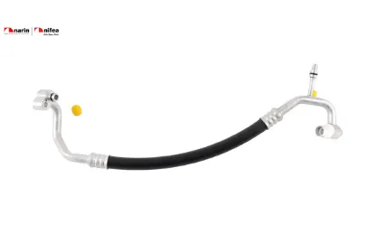 Klima hortumu a3 (8p1) a3 sportback (8pa) altea (5p1) altea xl (5p5, 5p8) leon (1p1) toledo ııı (5p2 Nıfea 1K0820721BK/ 1K0820721AE resmi
