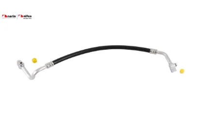 Klima hortumu a6 c6 4f2 a6 c6 avant 4f5 Nıfea 4F0260701N resmi