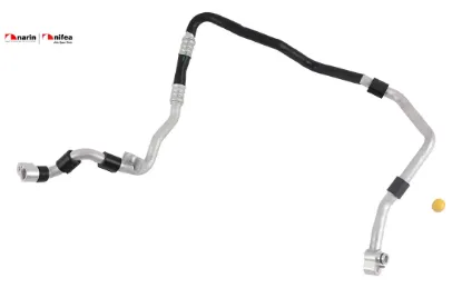 Klima borusu touareg 7la Nıfea 7L6820017E/ 7L6820017C/ 7L6820017A/ 7L0820017C resmi