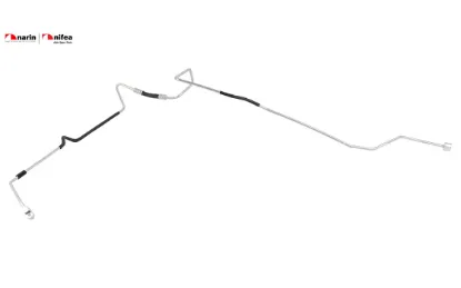 Klima borusu touareg 7la Nıfea 7L6820722F/ 7L6820722E/ 7L6820722D/ 7L6820722C/ 7L6820722A/ 7L6820722 resmi
