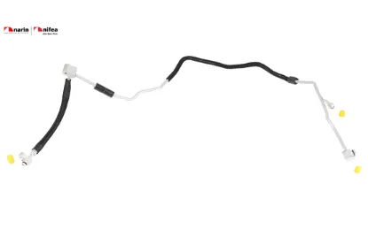 Klima borusu touareg 7la Nıfea 7L6820750AJ/ 7L6820750AB/ 7L6820750N/ 7L6820750D resmi