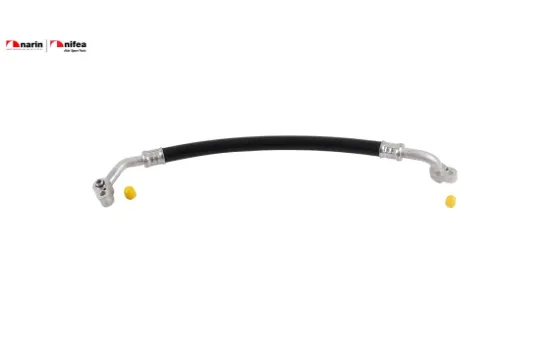 Klima hortumu polo v 6r1 Nıfea 6C0816721/ 6C0820721G resmi