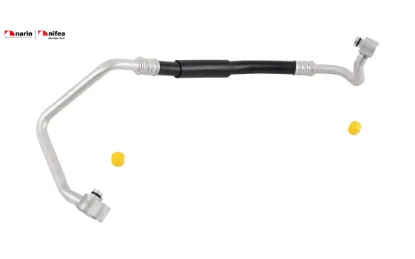 Klima hortumu passat b6 3c2 passat b6 varıant 3c5 Nıfea 3C0820721J/ 3C0820721 resmi