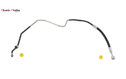Klima borusu passat 3b2 passat b3/b4 3a2 Nıfea 8D1260710F/ 8D1260710B/ 8D1260710 resmi