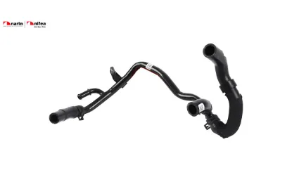 Soğutma borusu a3 q3 leon superb golf tıguan 1.6 tdi 2.0 tdi 08> Nıfea 04L121064F/ 04L121064AP/ 04L121064AQ/ 04L121064T resmi