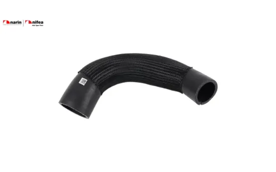 Turbo hortumu q5 3.0 sq5 tdı quattro 12> Nıfea 8R0145790H resmi