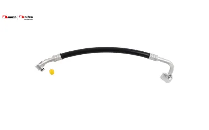 Klima hortumu caddy ııı kasa/büyük lımuzın 2ka Nıfea 1K0820721BE/ 1K0820721G/ 1KD820721G/ 1KD820721 resmi