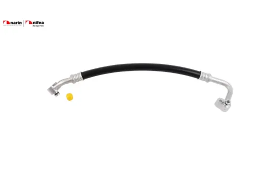 Klima hortumu caddy ııı kasa/büyük lımuzın 2ka Nıfea 1K0820721BE/ 1K0820721G/ 1KD820721G/ 1KD820721 resmi