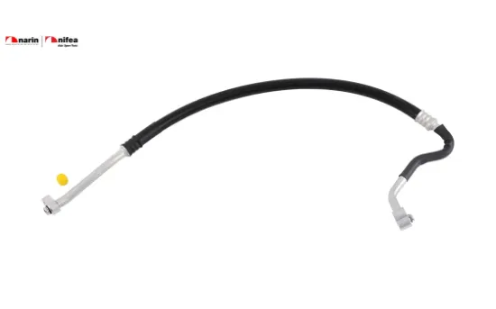 Klima hortumu passat b5 3b2 passat b5 varıant 3b5 passat b5.5 3b3 p Nıfea 3B0260701B resmi
