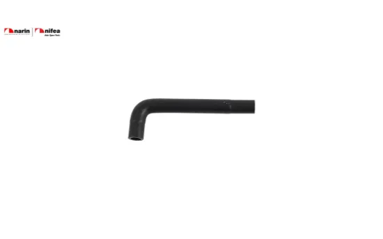 Emme manifold hortumu a4 (8d2, b5) a4 b5 (8d2) a4 b5 avant (8d5) a4 b6 (8e2) a4 b6 avant (8e5) a4 b6 Nıfea 06B133783BC/ 058133783L resmi
