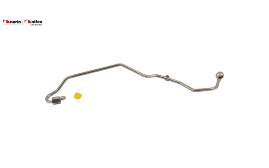 Turbo yağlama borusu a3-octavıa ıı 2.0 tdı Nıfea 03L145771AN/ 03L145771N resmi