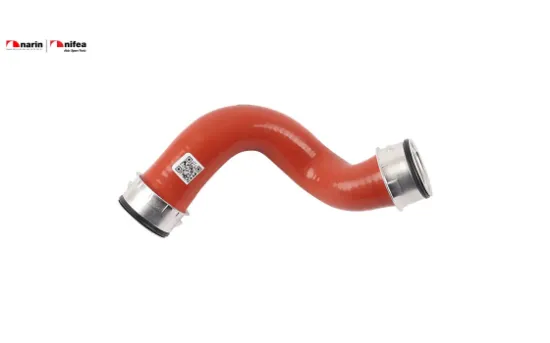 Turbo hortumu golf/bora/audı a3/seat leon/toledo/1 Nıfea 1J0145822E resmi