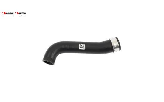 Turbo hortumu leon-bora 1.9 tdı Nıfea 1J0145828AA/ 1J0145828E resmi