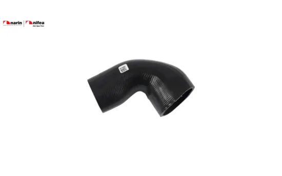 Turbo hortumu alhambra Nıfea 1K0145838L resmi