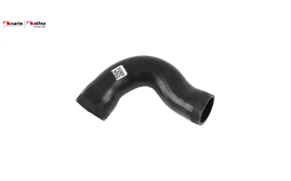 Turbo hortumu golf ıv/audı a3/skoda octavıa 1.9 td Nıfea 1J0145838B resmi