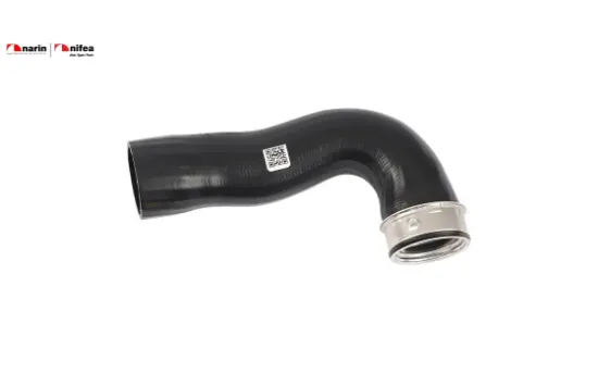 Turbo hortumu golf/bora/passat/jetta/eos /a3  2.0/ Nıfea 1K0145832N resmi