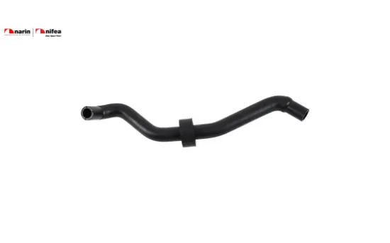 Yağ soğutucu hortumu golf/caddy/jetta/passat Nıfea 1K0121096AB resmi