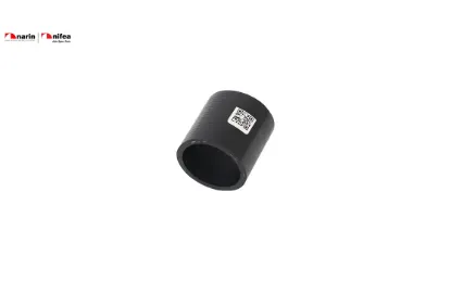 Turbo hortumu 50mmx6cm düz silikon golf ııı/1h0145 Nıfea 1H0145834E resmi