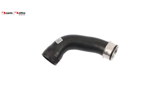Turbo hortumu Nıfea 6Q0145838H resmi