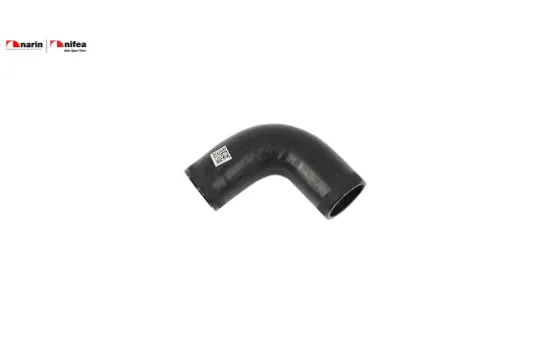 Turbo hortumu polo /skoda fabıa/cordoba/seat ıbız/ Nıfea 6Q0145832G resmi