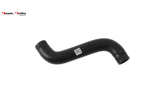 Turbo hortumu polo /skoda fabıa/cordoba/seat ıbız/ Nıfea 6Q0145828A resmi