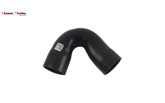 Turbo hortumu a1 Nıfea 6R0145834F resmi