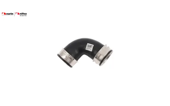 Turbo hortumu polo/skoda fabıa cordoba/ıbıza 1.9 / Nıfea 6Q0145832C resmi