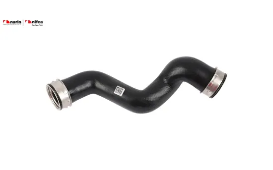 Turbo hortumu passat/s.super b 1.9 tdı./2.0 tdı/3b Nıfea 3B0145834N resmi
