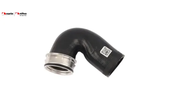 Turbo hortumu Nıfea 3B0145834L/ 3B0145834Q/ 8D0145834N resmi
