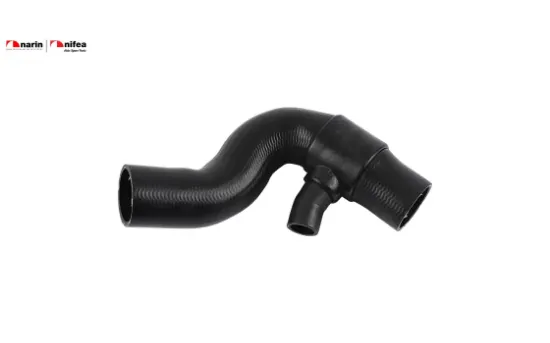 Turbo hortumu passat b5 3b2 passat b5 varıant 3b5 passat b5.5 3b3 p Nıfea 4B0145832B resmi