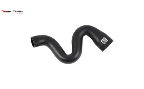 Turbo hortumu a4-passat Nıfea 8D0145828L/ 8D0145828C/ 8D0145828H resmi
