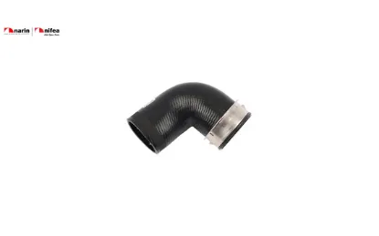 Turbo hortumu a4-superb ı 2.0 tdı Nıfea 3B0145838A resmi