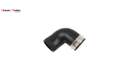 Turbo hortumu a4-superb ı 2.0 tdı Nıfea 3B0145838A resmi