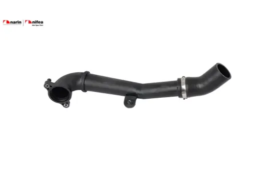 Turbo borusu Nıfea 04L145770H/ 04L145762AB/ 04L14 resmi